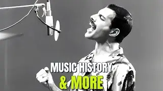 Legal Drama, Music Legends & History: Top News Updates!