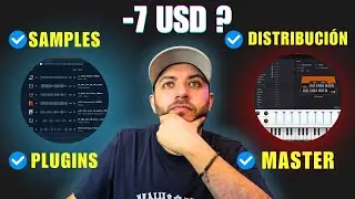 cómo usar LANDR en Fl studio 🔥👌 TODO EN UN SOLO LUGAR