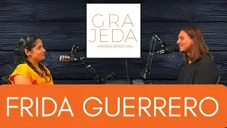 LADO BEMOL #011-Mtra. Frida Guerrero, Ing. Estructural, Maestr&iacute;a, Universidad, &Eacute;tica, Reglamentos