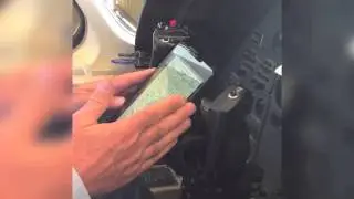 Citation iPad Mini Yoke Mount review