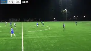GSSL O40 D1/D2 Winter 2024 Week6 02/07 Second Half