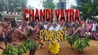 Chandi o Duarseni Jatra, Kalahandi #Kandhan_media