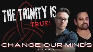 Trinity Debate Night | Can You Change Our Minds? With Albee Al