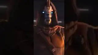 How it feels telling New Lights about Cayde-6 in Destiny 2