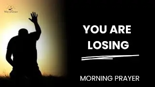 Spirit vs Flesh: The War That's KILLING Your Faith Right Now (How to Win Today)