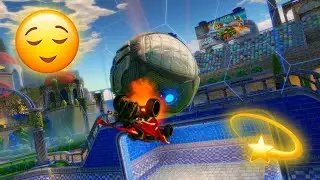 Better Now 😌 | Rocket League Montage