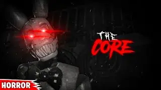 THE CORE HORROR FORTNITE (TUTORIAL) ALL 4 ENDINGS