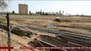 Jihadist enter Syria from Turkey