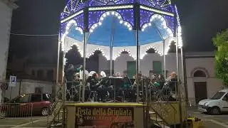1&deg; Reggimento Guide [Grande Orchestra di Fiati Alta Irpinia]