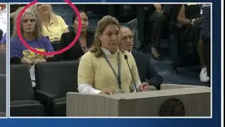Alina Garcia, Why couldn't the recall petition against the Mayor be legally filed until December 2?