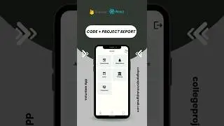 Volunteer app | React native | Check Description for details