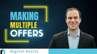 How To Submit Offers on Multiple Houses in MA and NH