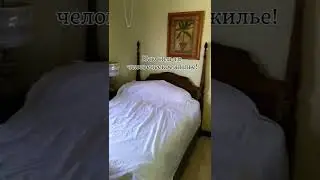 И снова (седая ночь) новое жилье. На этот раз в Greenwich Acres. #jamaicatravel