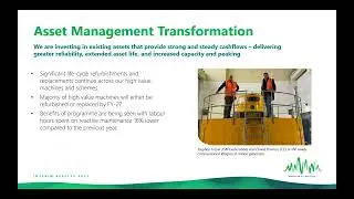 Manawa Energy FY23 Interim Results Webcast