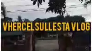 Sibalom Central School Sibalom Antique..