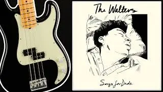 I Love You So - The Walters | Only Bass (Isolated)