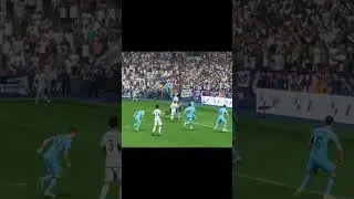 FC24 жёсткая борьба за мяч #shorts #tiktok