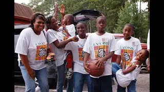 THE LYONS FAMILY REUNION SERIES:  Tracing History of a Gathering Tradition Which Dates Back to 1986