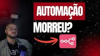 Automação NÃO é PRODUTO | Veja o que funciona em 2026