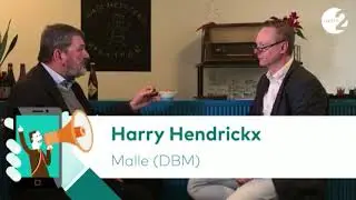 Burgemeestersmarathon | Harry Hendrickx | Malle