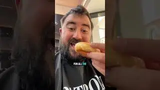 Лучшие парикмахеры в Перте! 💈✂️ | Моя любимая стрижка перед возвращением на работу вахтовым методом