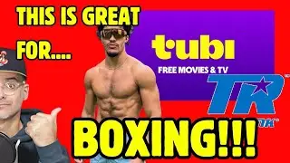 (BREAKING) The Tubi Revolution: Why Xander Zayas on Free TV Changes Boxing Forever