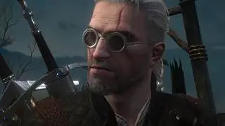 The Witcher 3: Wild Hunt Part 473 (Yennefer, Roche Import, Blood and Broken Bones)