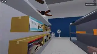 Ceiling Fans at Walmart