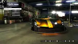 Playing Gta 5 Online NEW DLC