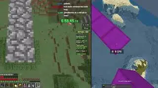 FRUITBERRIES BRIDGING vs SPEEDBRIDGING (WHICH ONE IS FASTER?)
