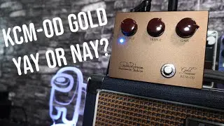 Studio Daydream KCM-OD Gold | #studiodaydreamhmps |