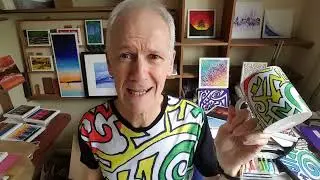 Gordon Bryan - The Rainbow Mug Experiment 1