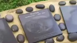 Forever Remembered