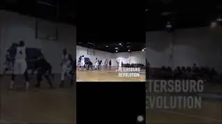 James Shambley (ECBL All Star)