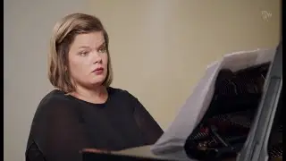 mdw Artists Portraits: Fiona Pollak, piano