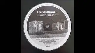 Stojche - Nihilism [TANG08]
