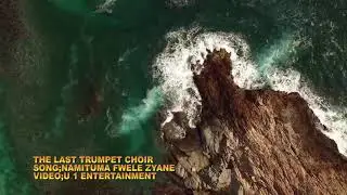 Namituma fwele vyane vol 1 by the last trumpet choir from Musende SDA Church in Mpulungu Zambia