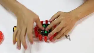 Emergency Roadside Flares - LED Battery Operated Alternative