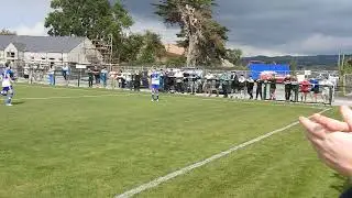 Kane Connolly makes it 3 0 to Balla v Aisling