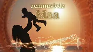 MAA |  THE SILENT POWER BEHIND EVERY SUCCESS | ZEN MIRZA 
