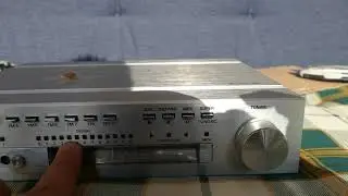 Der Grundig MT100 Tuner (UKW Hi-Fi Stereo Radio) (Deutscher Kommentar)