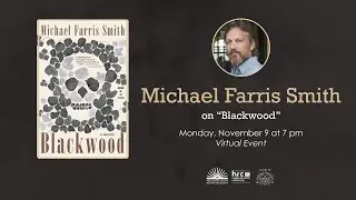 Michael Farris Smith on 