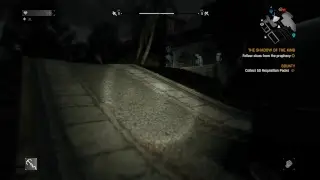 Dying light how to get rais's gun
