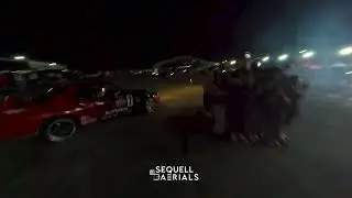 Featuring Jay Lazaga here at HOONFE5T by MOTUL 2023 at R33 Drift Track