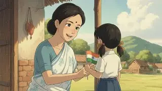 &ldquo;Na phone tha, na filter&hellip; phir bhi Republic Day sabse khoobsurat tha 🇮🇳🥹&rdquo;