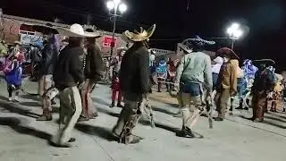 Carnaval Emiliano Zapata 2024 001