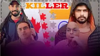 India Canada Issue | India Canada Issue Reaction | India Canada Relations