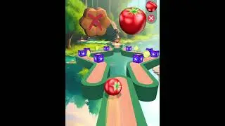 Going Balls VS Rollance Balls VS Rolling Ball Games New Race 551 I Android/IOS Games