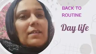 routine life☺️ | bzy life😎 |  me time🍭 #dailyvlog #lifestylevlog #vlogger #vlog