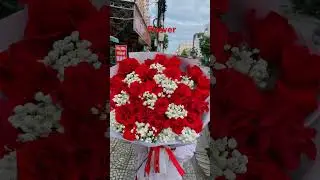 Flowers    #flowers #youtubeshorts #shortsvideo #art #toufa #youtube @toufamoni